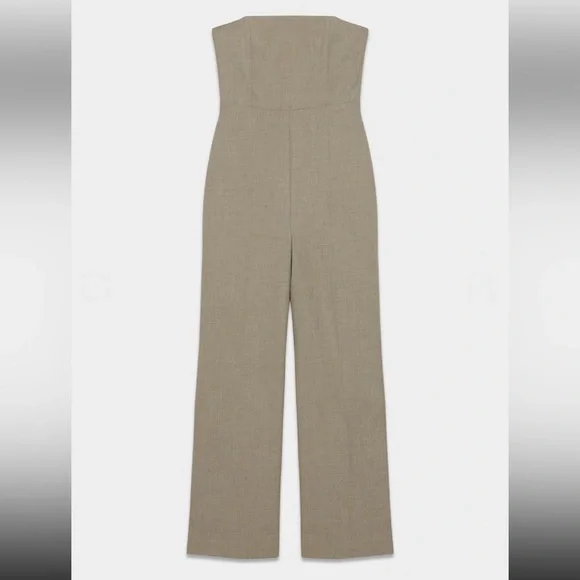 Wilfred Endless Jumpsuit - Picture 4 of 5